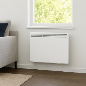 Какой обогреватель лучше для квартиры: конвекторы NOBO