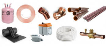 Кондиционеры - Расходные материалы