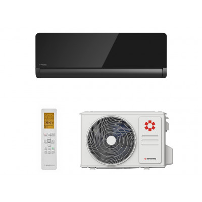 Настенные кондиционеры - Kentatsu KSGOM26HZRN1/KSROM26HZRN1